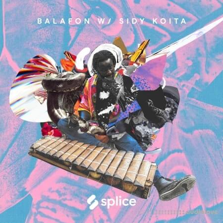 Splice Sessions Balafon with Sidy Koita [WAV]