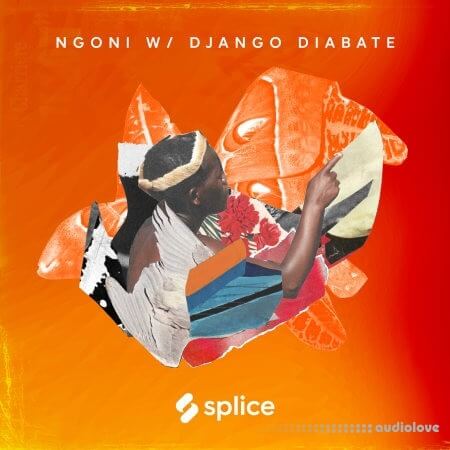 Splice Sessions Ngoni with Django Diabate [WAV]