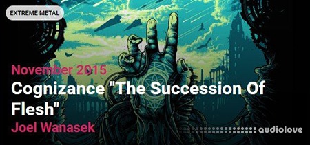 Nail The Mix Cognizance The Succession Of Flesh [TUTORiAL]