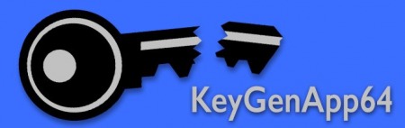 KeyGenApp64 Run .exe files on Mac v1.0 [MacOSX]