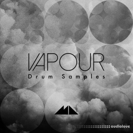 ModeAudio Vapour (Drum Samples) [WAV]
