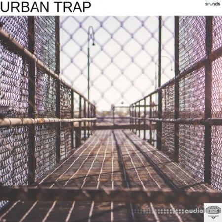 Diamond Sounds Urban Trap