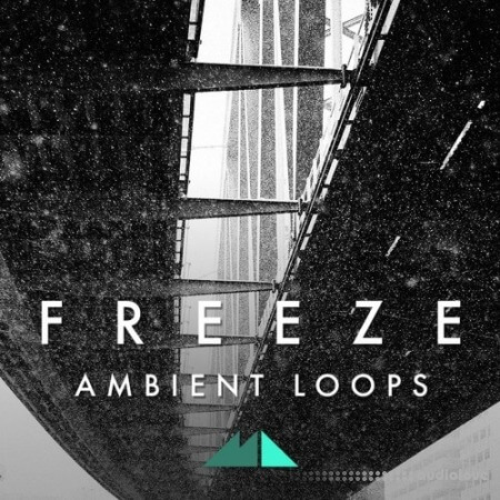 ModeAudio Freeze (Ambient Loops) [WAV, MiDi]