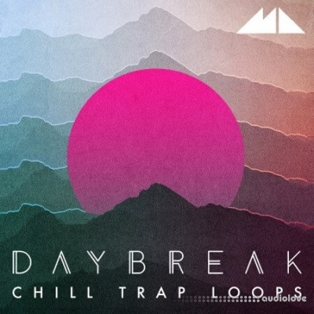 ModeAudio Daybreak (Chill Trap Loops) [WAV, MiDi]
