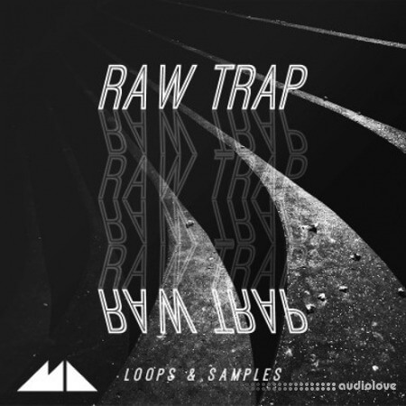 ModeAudio Raw Trap [WAV, MiDi]