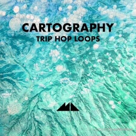 ModeAudio Cartography (Trip Hop Loops) [WAV, MiDi]