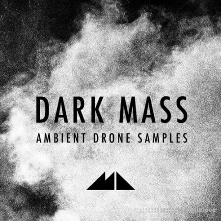 ModeAudio Dark Mass (Ambient Drone Samples) [WAV]