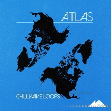 ModeAudio Atlas (Chillwave Loops) [WAV, MiDi]