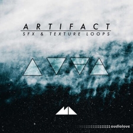 ModeAudio Artifact (SFX And Texture Loops) [WAV]