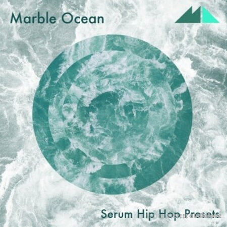 ModeAudio Marble Ocean