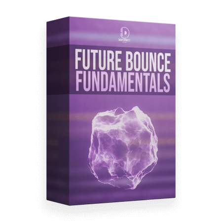 Disformity Future Bounce Fundamentals [WAV, MiDi, Synth Presets, DAW Templates]