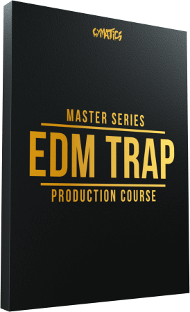 Cymatics Master Series EDM Trap Production Course