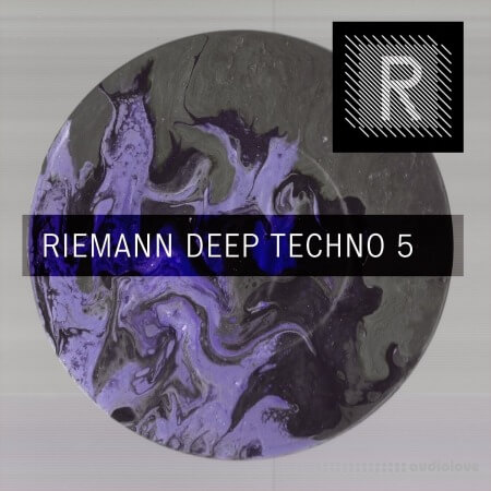 Riemann Kollektion Riemann Deep Techno 5 [WAV]