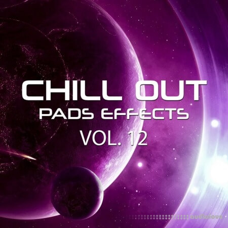 Rafal Kulik Chillout Pads Effects Vol.12 [WAV]