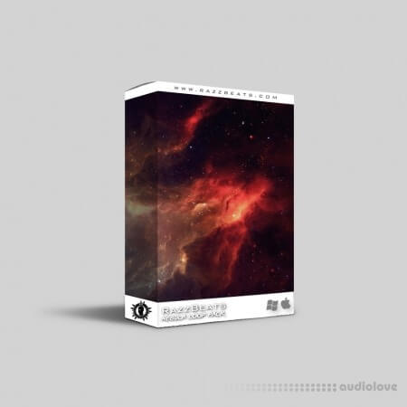RazzBeats Nebula (Loop Pack)