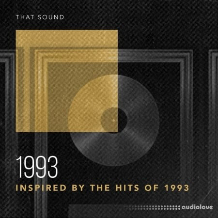 That Sound 1993 [WAV]