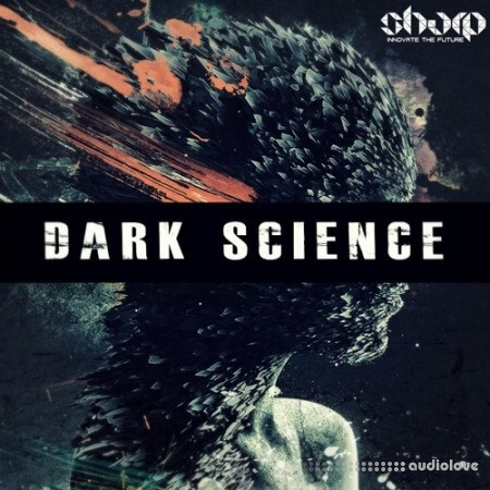 SHARP Dark Science [WAV, MiDi]