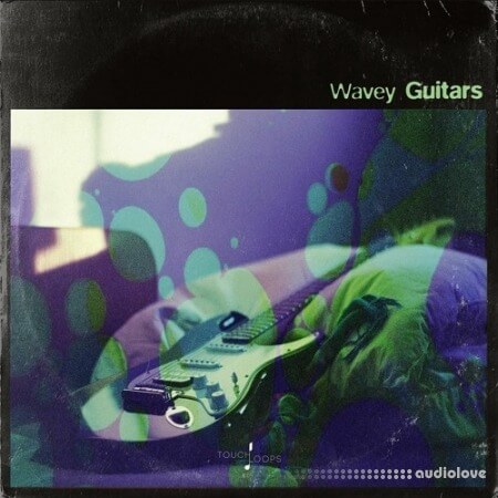 Touch Loops Wavey Guitars
