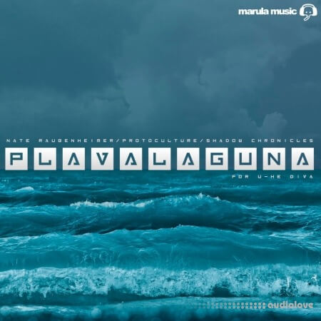 Marula Music Plavalaguna