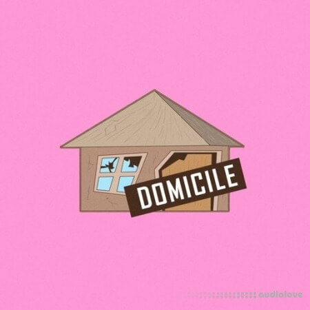 DiyMusicBiz Domicile Drum Pack [WAV]