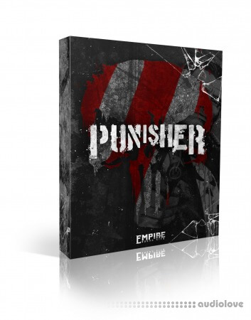 Empire Soundkits Punisher RETAiL [WiN, MacOSX]