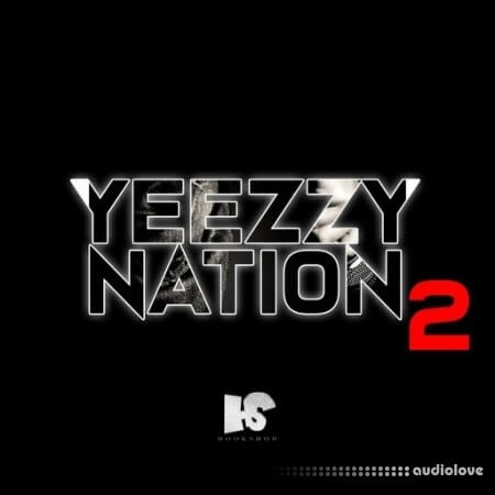 HOOKSHOW Yeezzy Nation 2 [WAV]