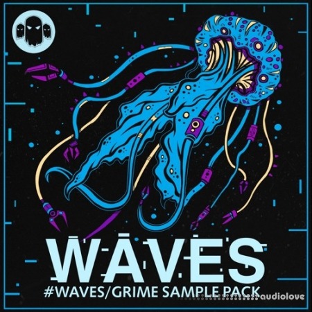 Ghost Syndicate Waves [WAV]