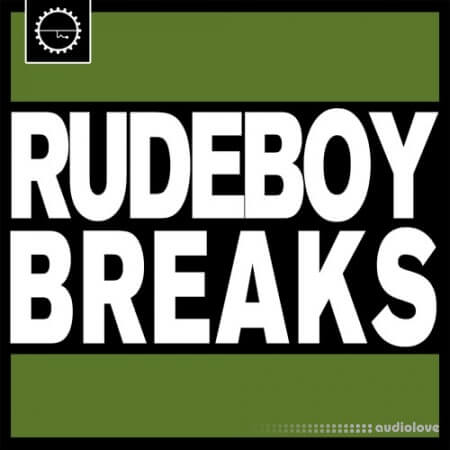 Delectable Records Rudeboy Breaks [WAV]