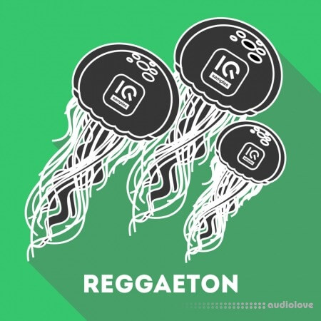 IQ Samples Reggaeton [WAV]