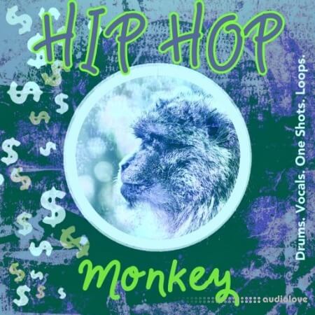 HQO Hip Hop Monkey [WAV]