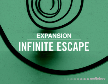 Native Instruments Infinite Escape v.1.0 [WiN, MacOSX]
