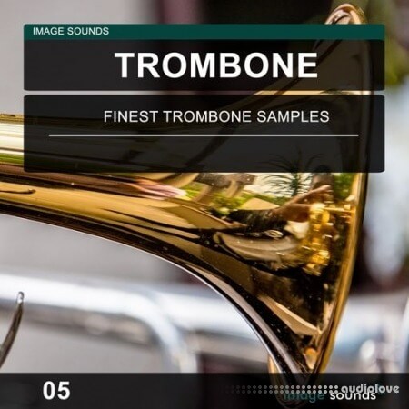 Image Sounds Trombone 05 [WAV]