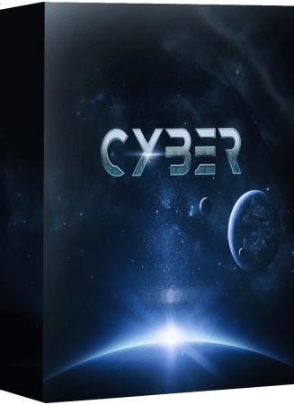 VSTBuzz Cyber [KONTAKT]