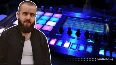 SkillShare Blueprint to Beatmaking: A Step-By-Step System to Hip Hop Music Production [TUTORiAL]