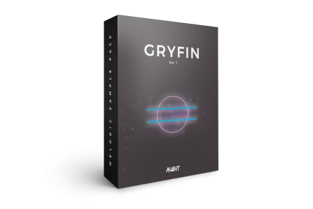Aubit Gryfin Volume 1 [Synth Presets]