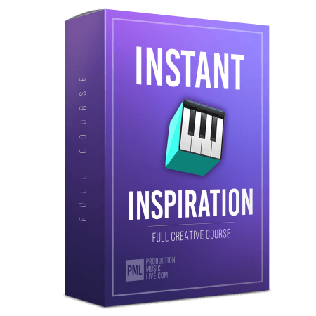 Production Music Live Instant Inspiration