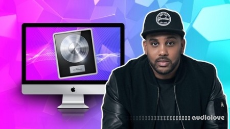 Udemy The Ultimate Logic Pro X Music Production Course 2020 [TUTORiAL]