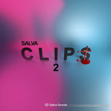 Splice Sounds Salva Clips 2 [WAV]