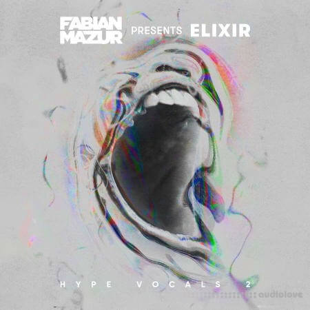 Splice Sounds Fabian Mazur Hype Vocals Vol.2