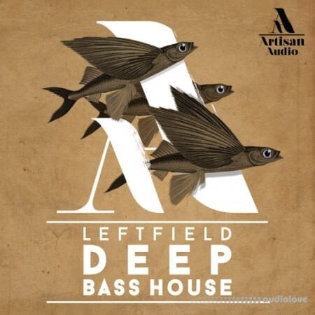Artisan Audio Leftfield Deep Bass House [MULTiFORMAT]