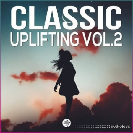OST Audio Classic Uplifting Volume 2 [DAW Templates]