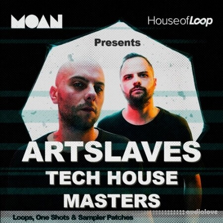 House Of Loop Artslaves Tech House Masters [WAV, Sampler Patches]