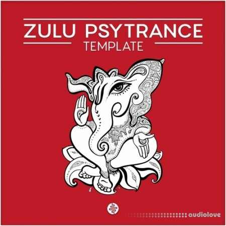 OST Audio Zulu Psytrance