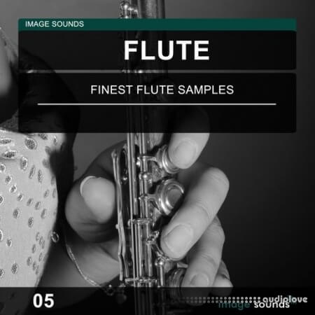 Image Sounds Flute 05 [WAV]