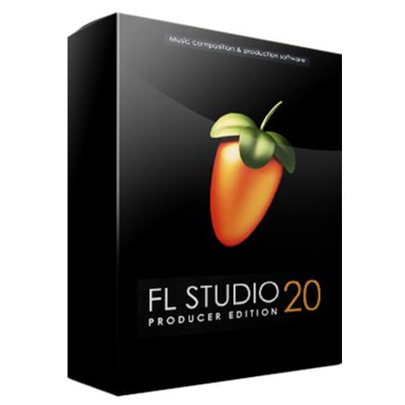 Image-Line FL Studio 20 v20.7.1.1773 x86 x64 Fixed 2 / v20.0.5.91 [WiN, MacOSX]