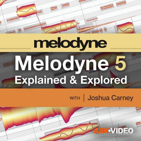 Ask Video Melodyne 101 Melodyne 5 Explained and Explored [TUTORiAL]