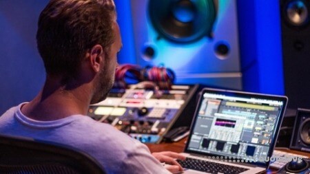 Udemy How to Make a Mashup and Edit Songs for DJing using Ableton [TUTORiAL]