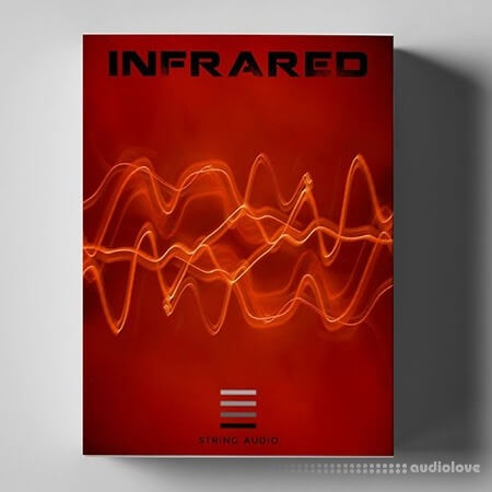 String Audio Infrared [Synth Presets]