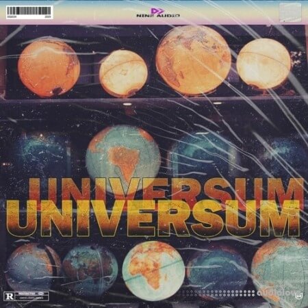 Nine Audio Universum