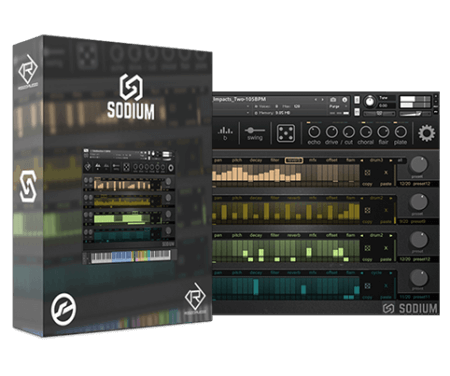 Rigid Audio Sodium [KONTAKT]